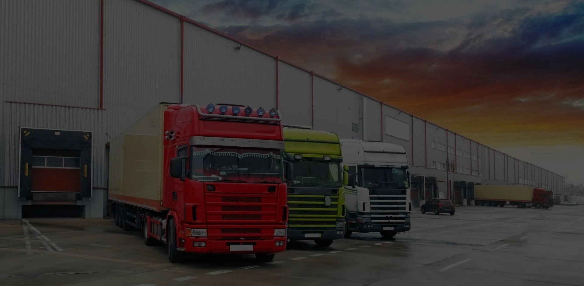 Ankara Eğirdir Ambarı